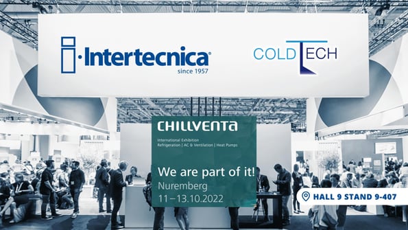 Intertecnica Componenti e accessori per sistemi di raffreddamento